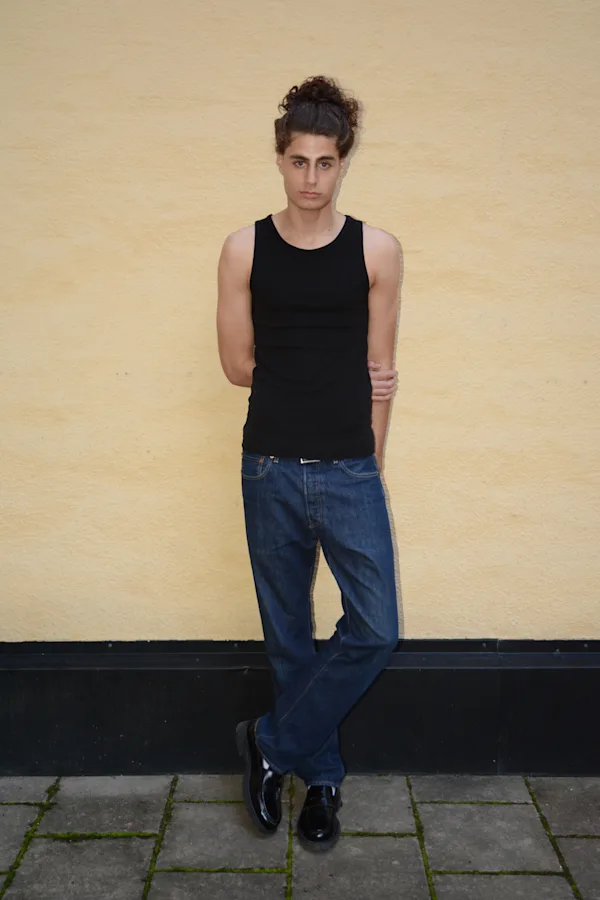 Yosef portfolio 3