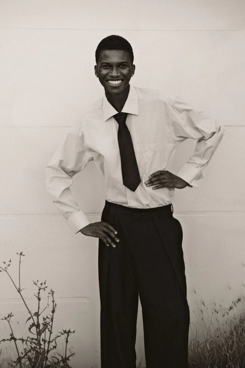 Abdoulaye