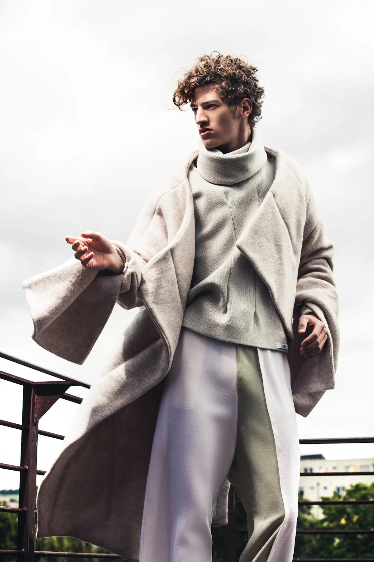 Alexandre Di Gregorio portfolio 2