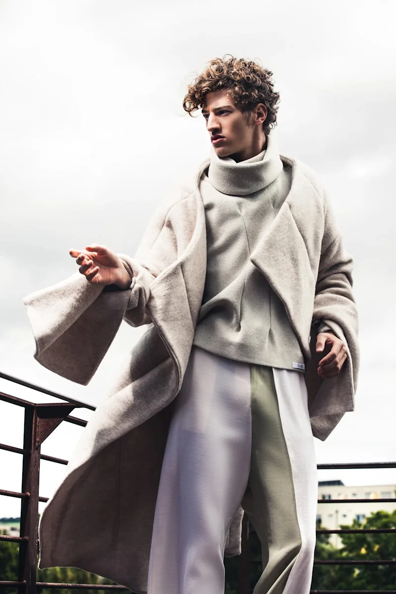 Alexandre Di Gregorio portfolio 2
