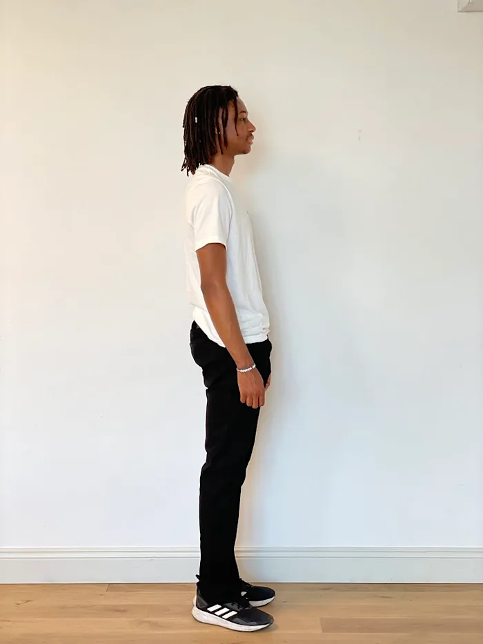 Yannick polaroid 2