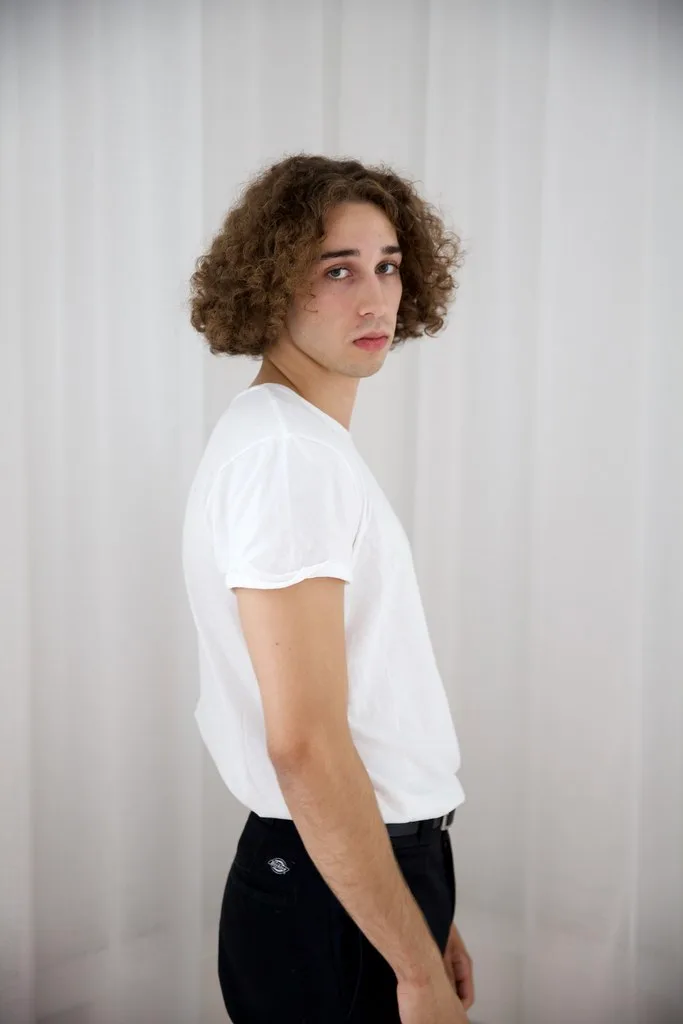 Simon polaroid 2