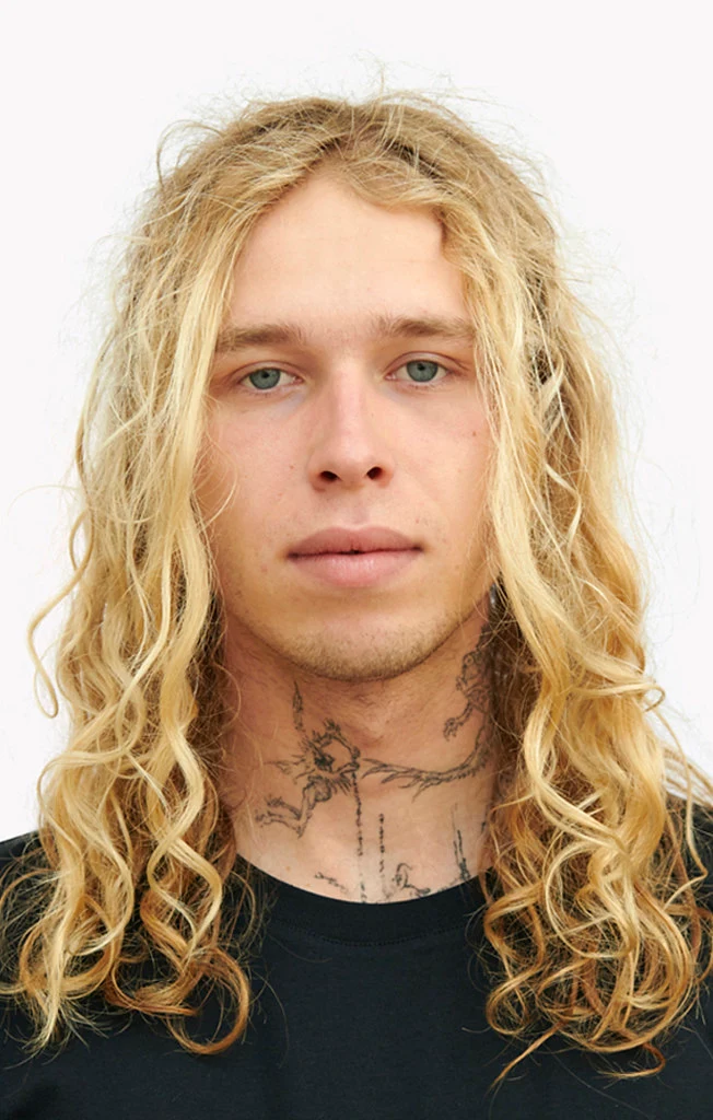 Frederik