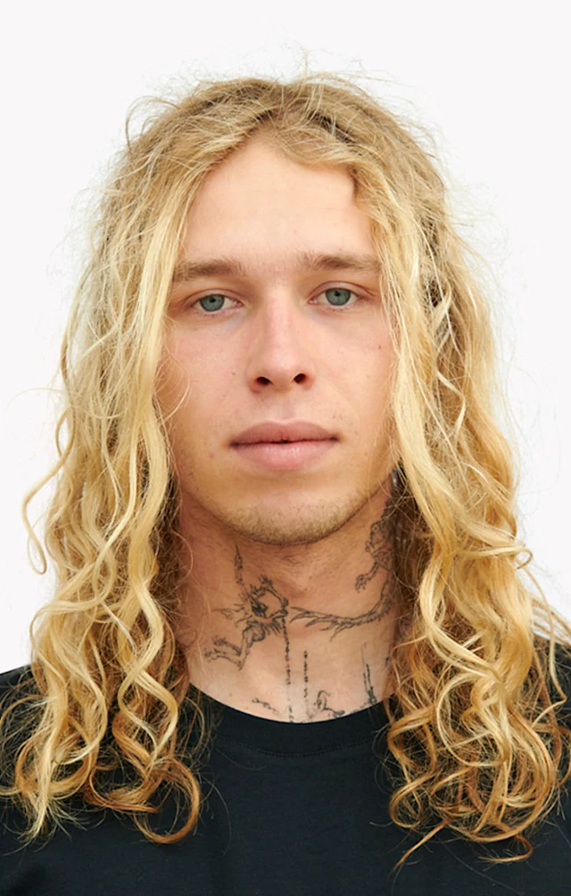 Frederik