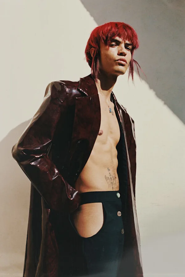 Joshua portfolio 2