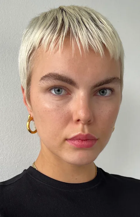 Ylva polaroid 1