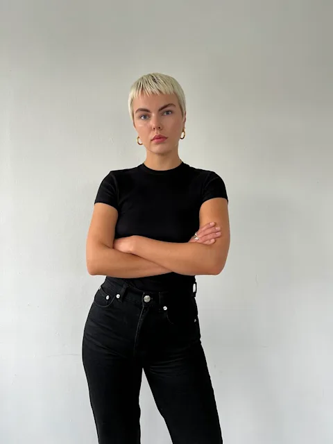 Ylva polaroid 3
