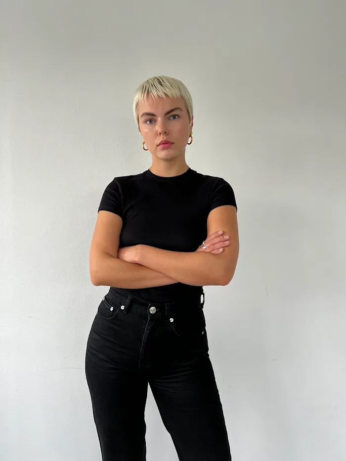 Ylva polaroid 3