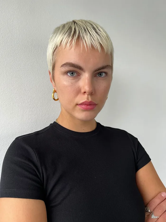 Ylva polaroid 2