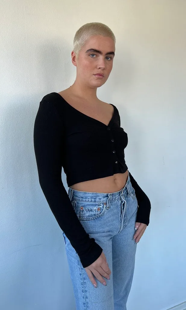 Linnea polaroid 2