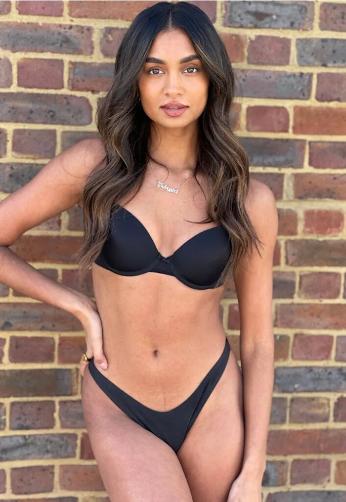 Sachi polaroid 1