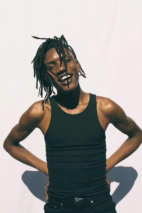 Jordan