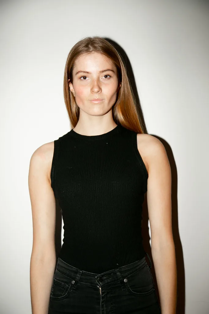 Emma E polaroid 1