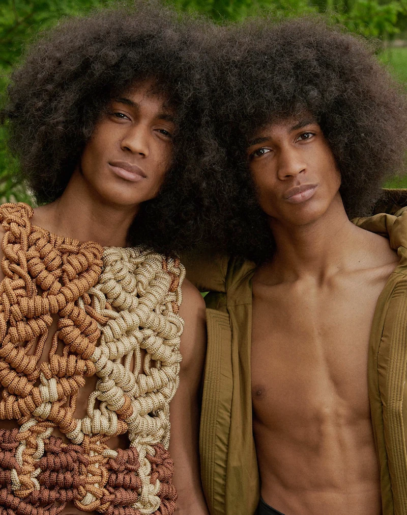 Rodriguez Twins