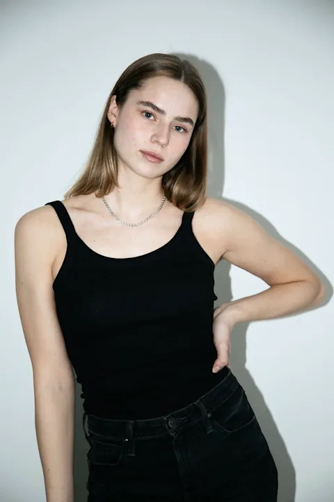 Astrid polaroid 3