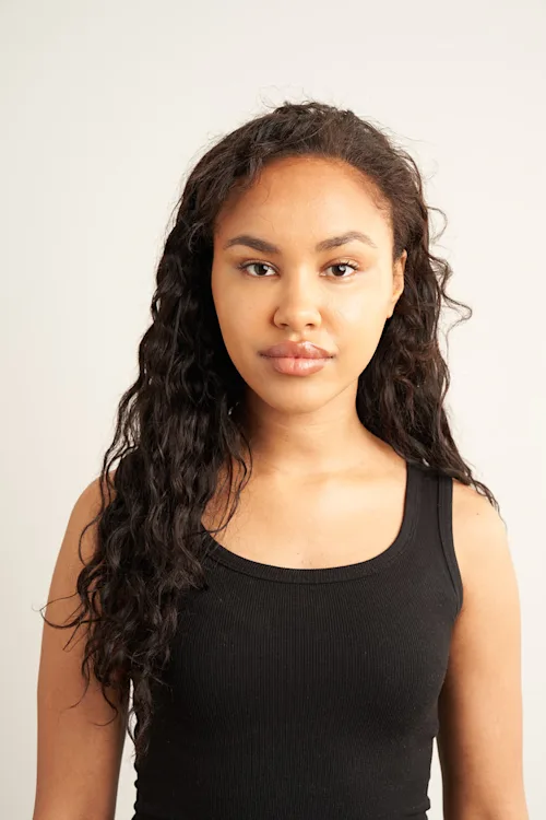 Josephine polaroid 5