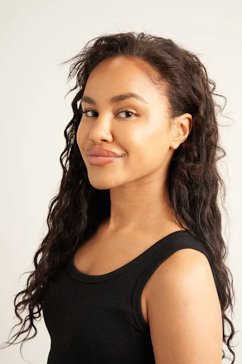 Josephine polaroid 4