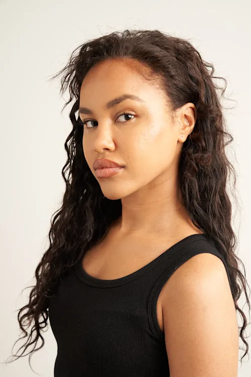 Josephine polaroid 3