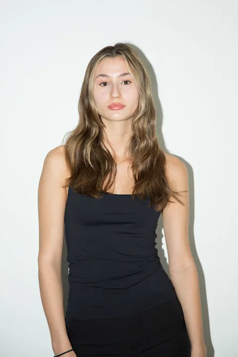Simona polaroid 2