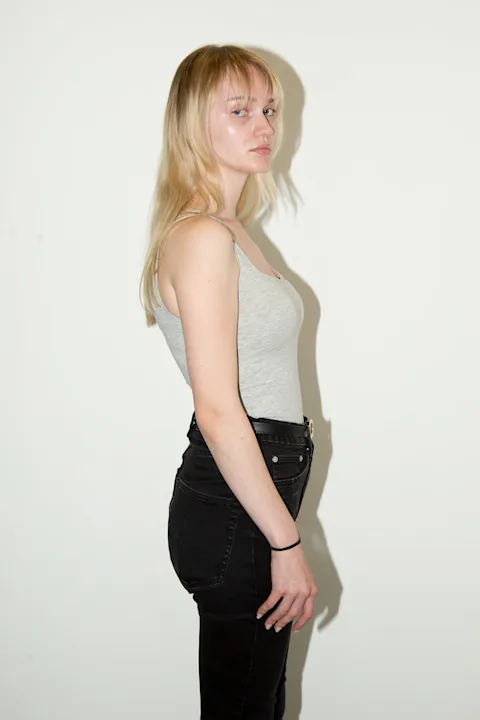 Klara polaroid 2