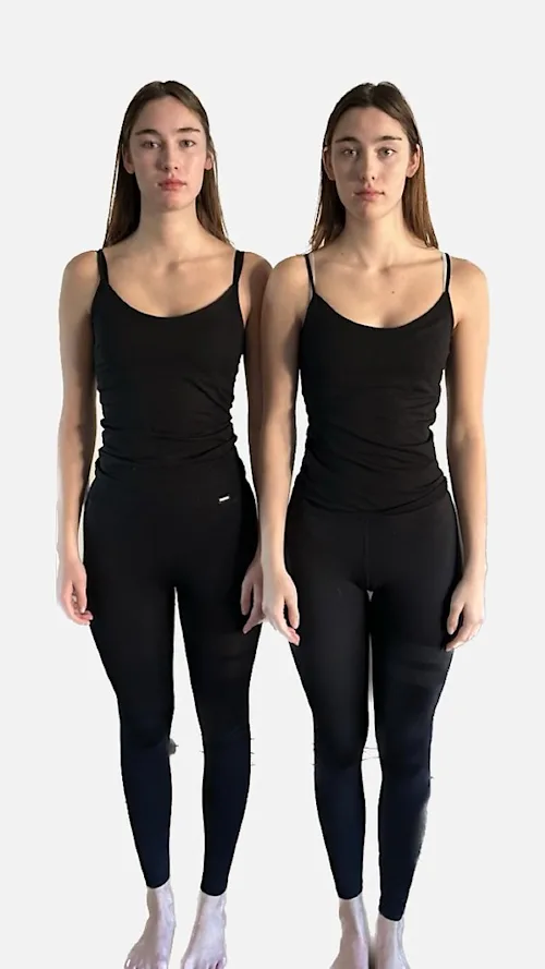 Nikita Natascha polaroid 2