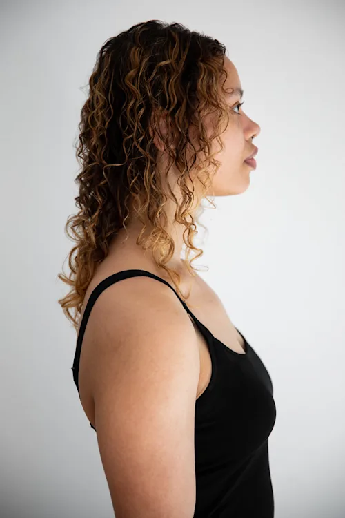 Sif Tilde polaroid 2