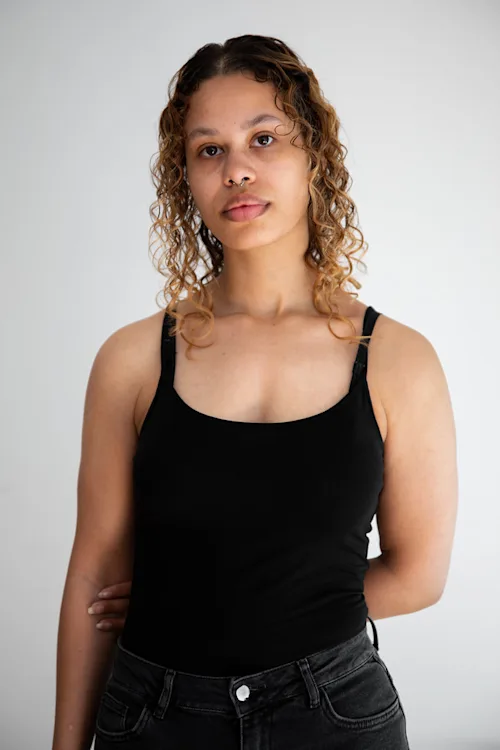 Sif Tilde polaroid 3