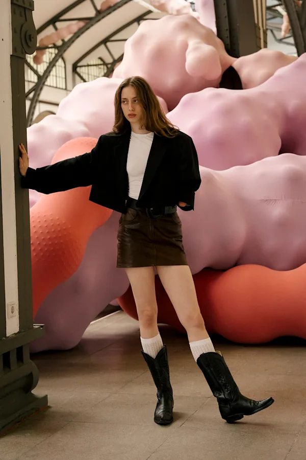 Annika S portfolio 2