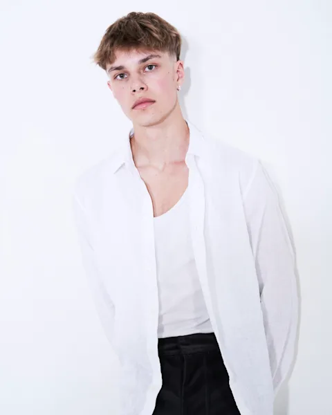 Gustaf