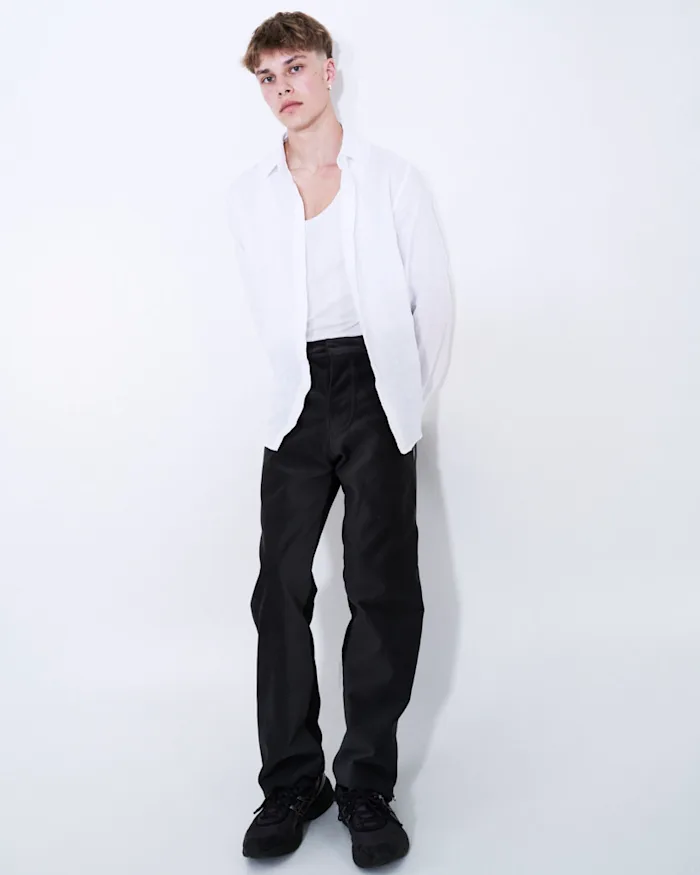 Gustaf polaroid 1