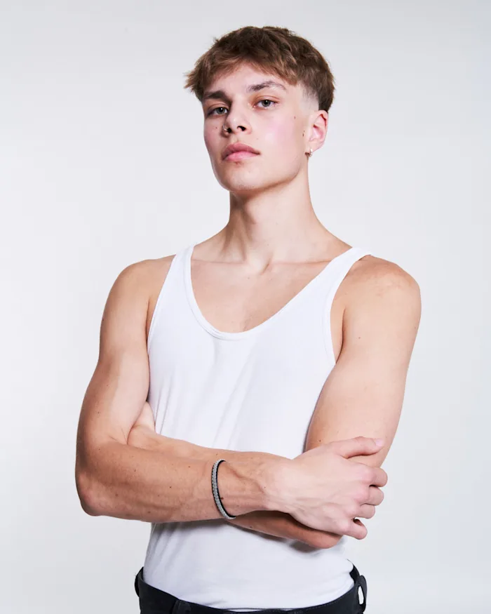 Gustaf polaroid 3