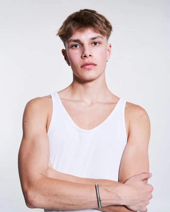 Gustaf polaroid 2