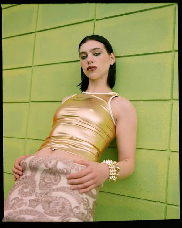 tani portfolio 30
