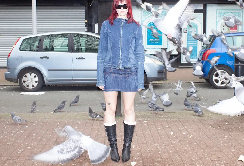 issy portfolio 2