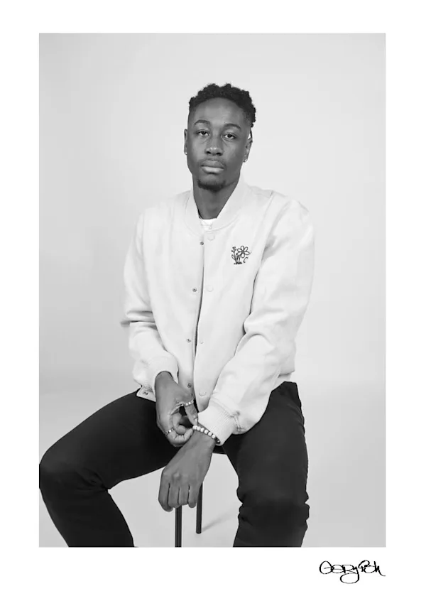 Yannick portfolio 1