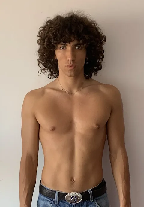 Thibault polaroid 2