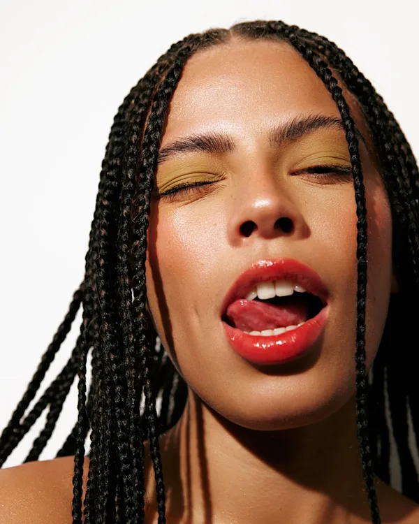 Aaliyah portfolio 1