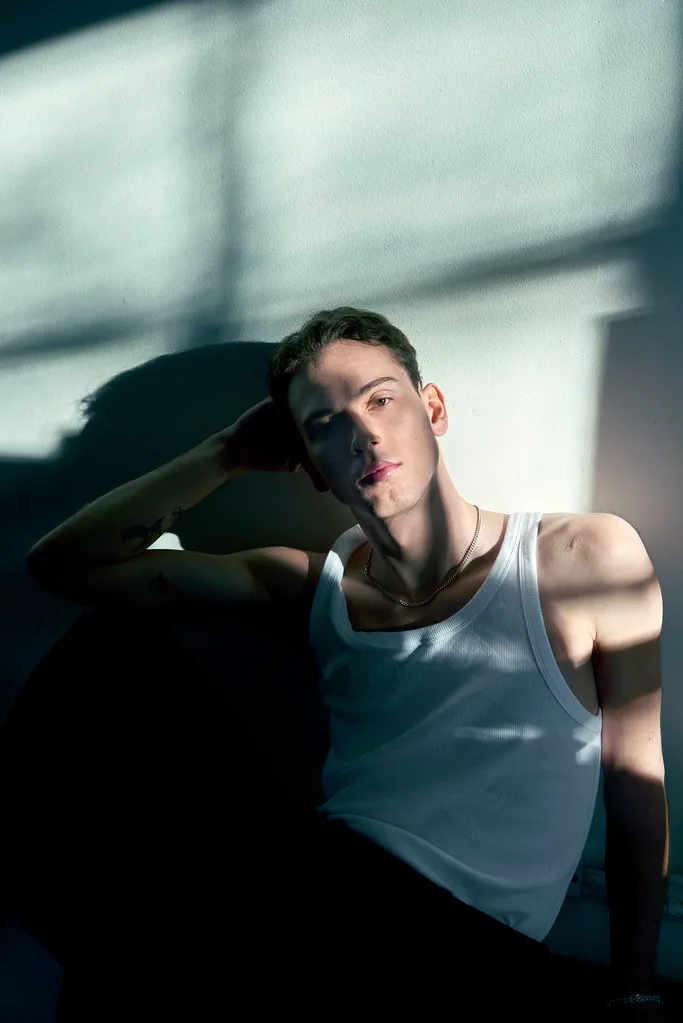 Viktor F portfolio 1