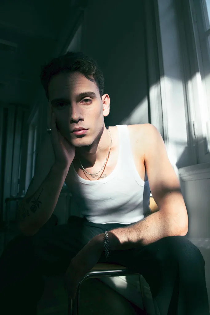 Viktor F portfolio 3