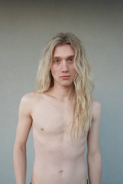 Porta Twins polaroid 2