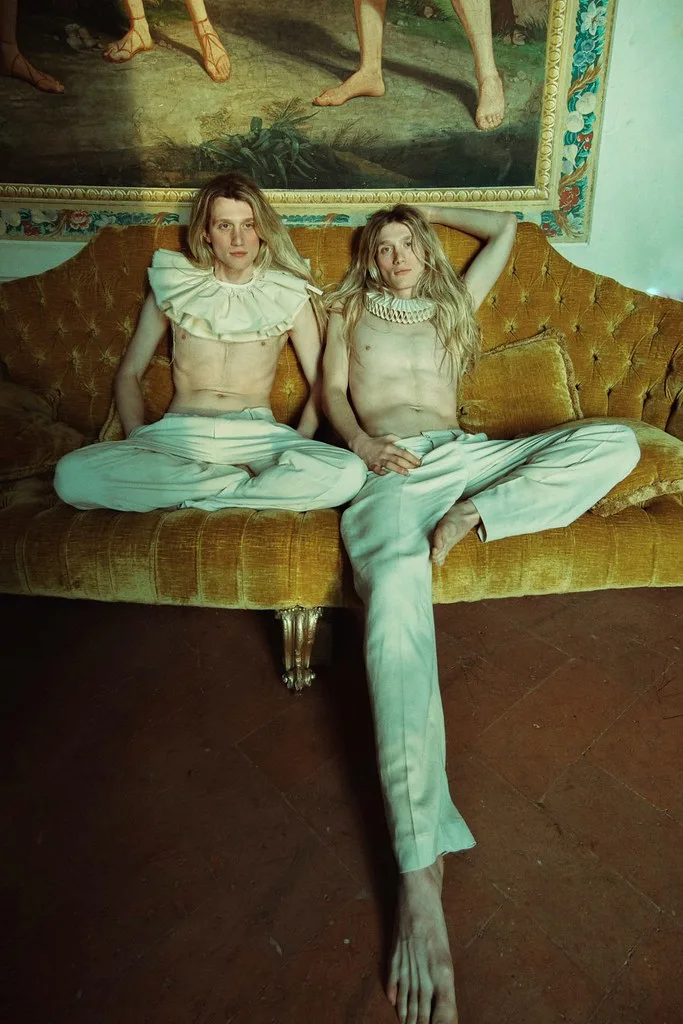 Porta Twins portfolio 7