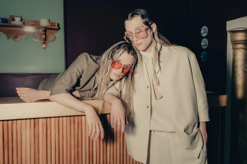 Porta Twins portfolio 16