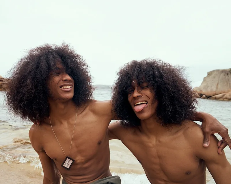 Rodriguez Twins portfolio 1