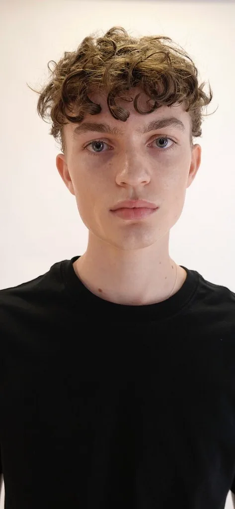 Conor polaroid 5
