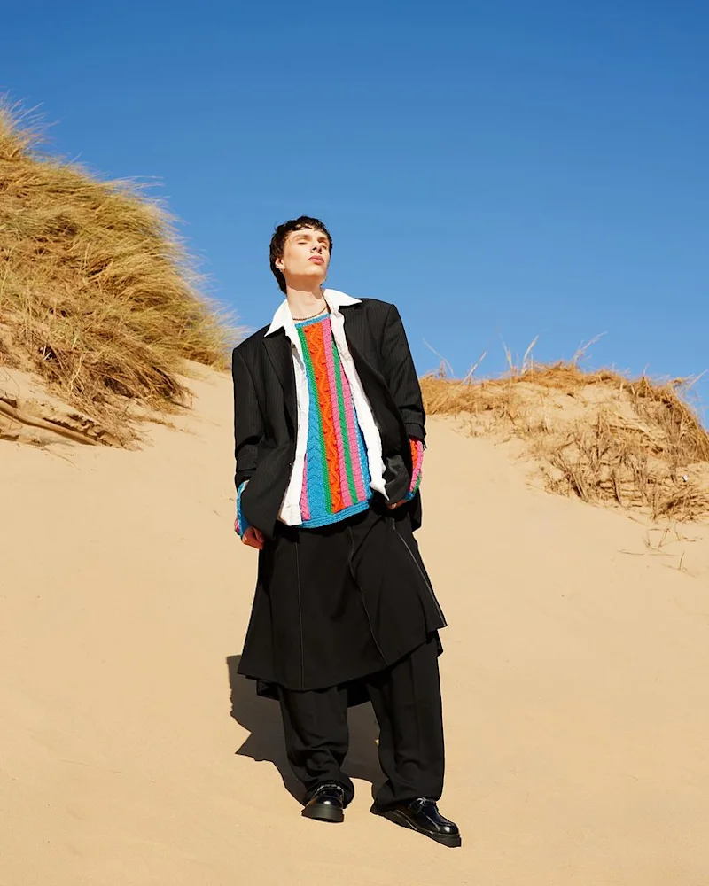 Benjamin portfolio 9