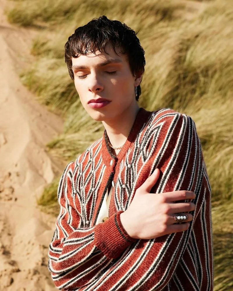 Benjamin portfolio 3