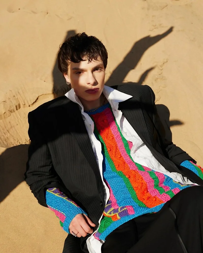 Benjamin portfolio 20