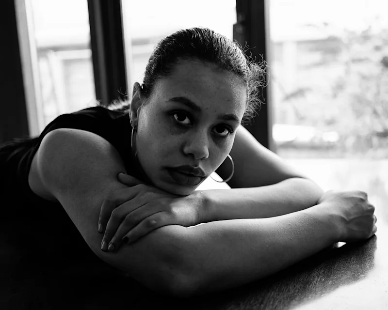 Sif Tilde portfolio 6