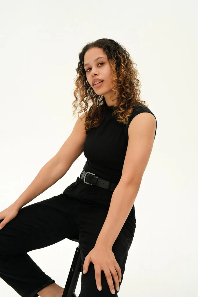 Sif Tilde portfolio 5