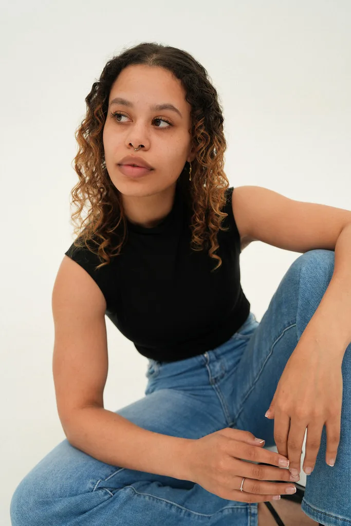 Sif Tilde portfolio 3